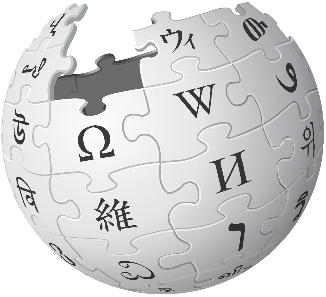 Wikiedpa Globe